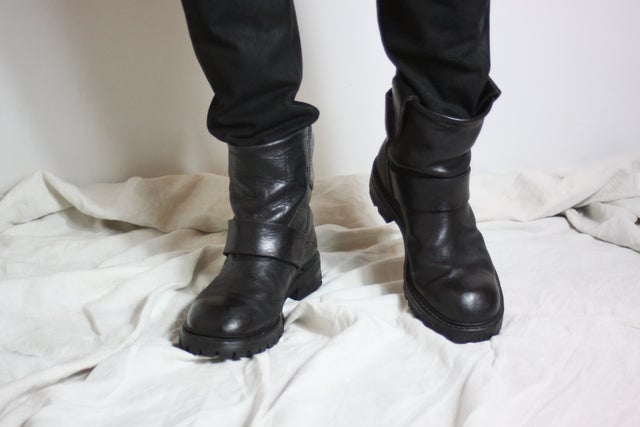 Footwear | Karasu Shop