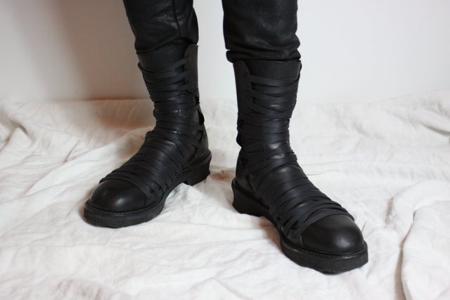 Footwear | Karasu Shop