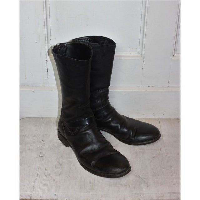 Footwear | Karasu Shop